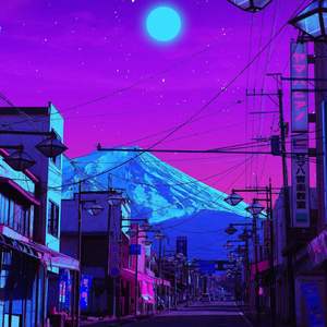 Let's go on（prod EVO Music）