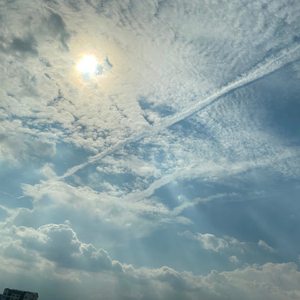 他知道我们的梦