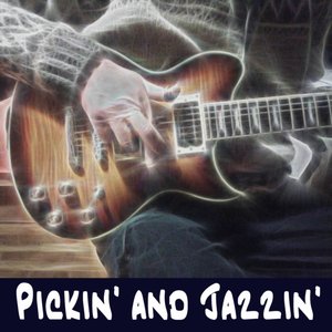 Pickin' and Jazzin' No. 3