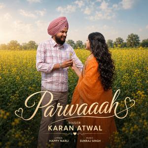 Parwaah