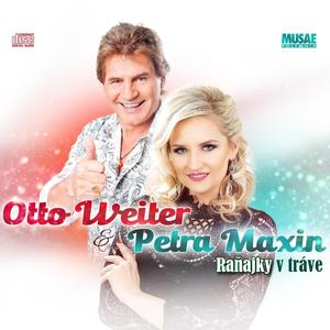 Chytila jsem na pasece motýlka