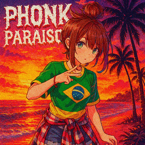 PHONK PARAISO