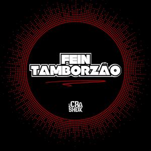 FEIN TAMBORZÃO