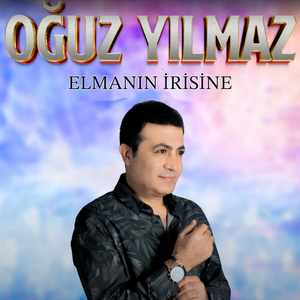Elmanın İrisine