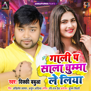 Gali Pa Sala Chumma Le Liya
