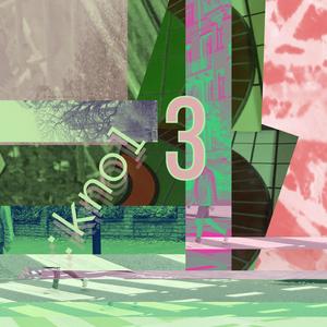 Coping In Technicolor