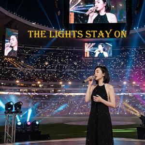 The Lights Stay On