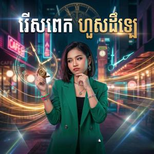 រើសពេកហួសដឹឡេ