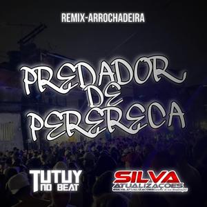 Predador De Perereca