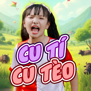 Cu Tí Cu Tèo