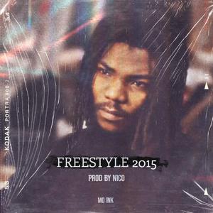 Freestyle 2015 (feat. Wal-K & Xitia)