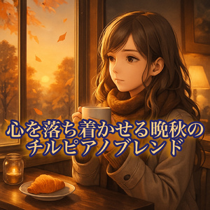 リラクゼーションのための夕日のセレナーデ