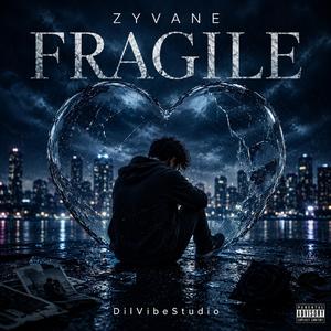 Fragile (They Turned to Stone)