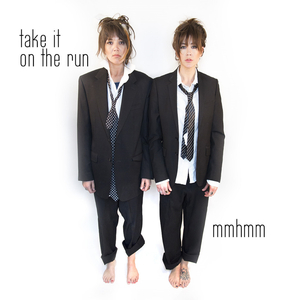 Take It on the Run (Radio Edit)