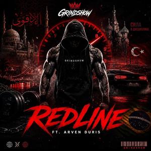 Redline (feat. Arven Duris)