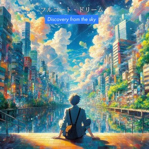 フルコート・ドリーム