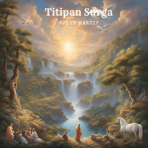 Titipan Surga