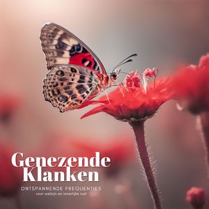 Zonnegloed van Vrede