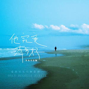 他究竟有多好 (节奏卡点版)