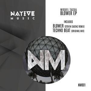 Blower (Original Mix)