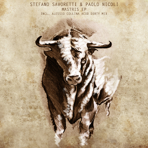 Mastris (Original Mix)