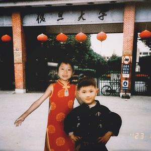 月亮代表我的心