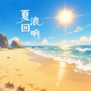 夏浪回响