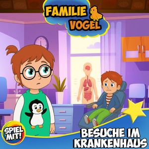 Familie Vogel Lied