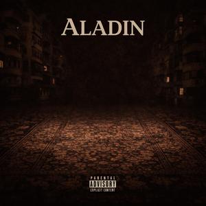 ALADIN (feat. RA)