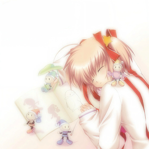 写在日记里的名字