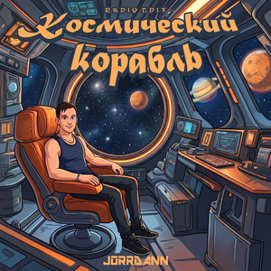Космический корабль (Radio Edit)