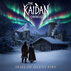 Skies Of Silent Fire