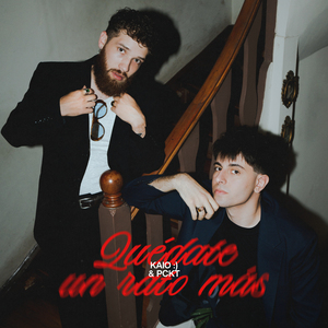 Quédate un Rato Más