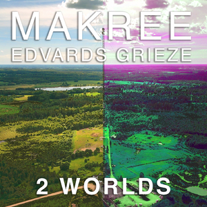 2 Worlds (Radio Edit)