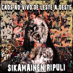 Burguézia (Ao vivo da casa de Cultura de São Matheus)