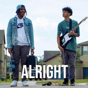 Alright (feat. Isaiah Davis)