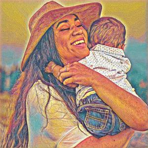 Thunderclouds Squall