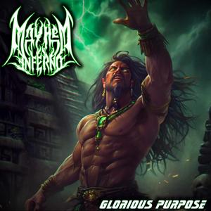 Dawn is Here (feat. Guillermo Gonzalez from Holy Wretched)