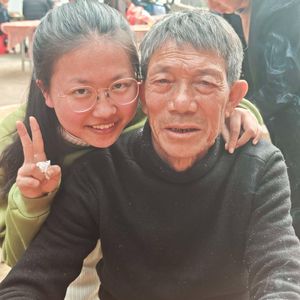 父亲