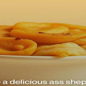 How to make a delicious ass shepherd's pie