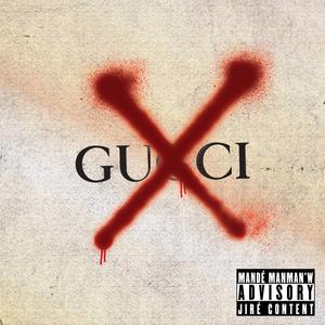 Gucci (feat. OLivR)