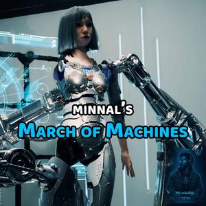 March of Machines