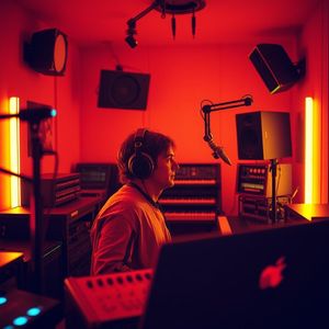 杵这儿（不动如山）