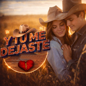 Y tu me dejaste