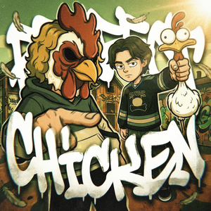 PERFECT CHICKEN (SPED UP)