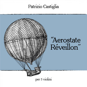 Aerostate réveillon