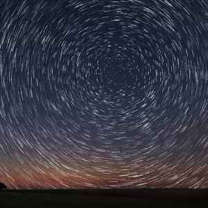 《Stars》Mastered 伴奏