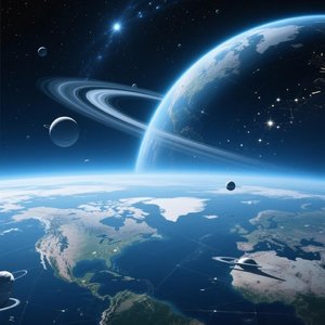 你就是我最美的星辰