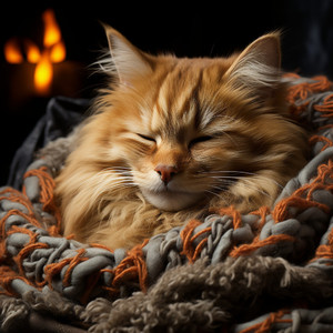 Coro Felino Ardiente