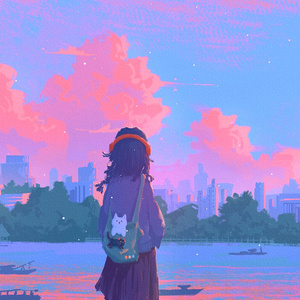 孤寂绝尘 (PHONK)